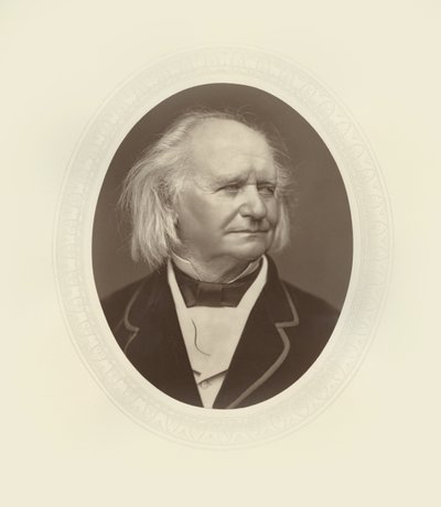 Thomas Webster by Lock and Whitfield